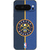 NBA Denver Nuggets Canvas Pixel 9 Pro XL Skin
